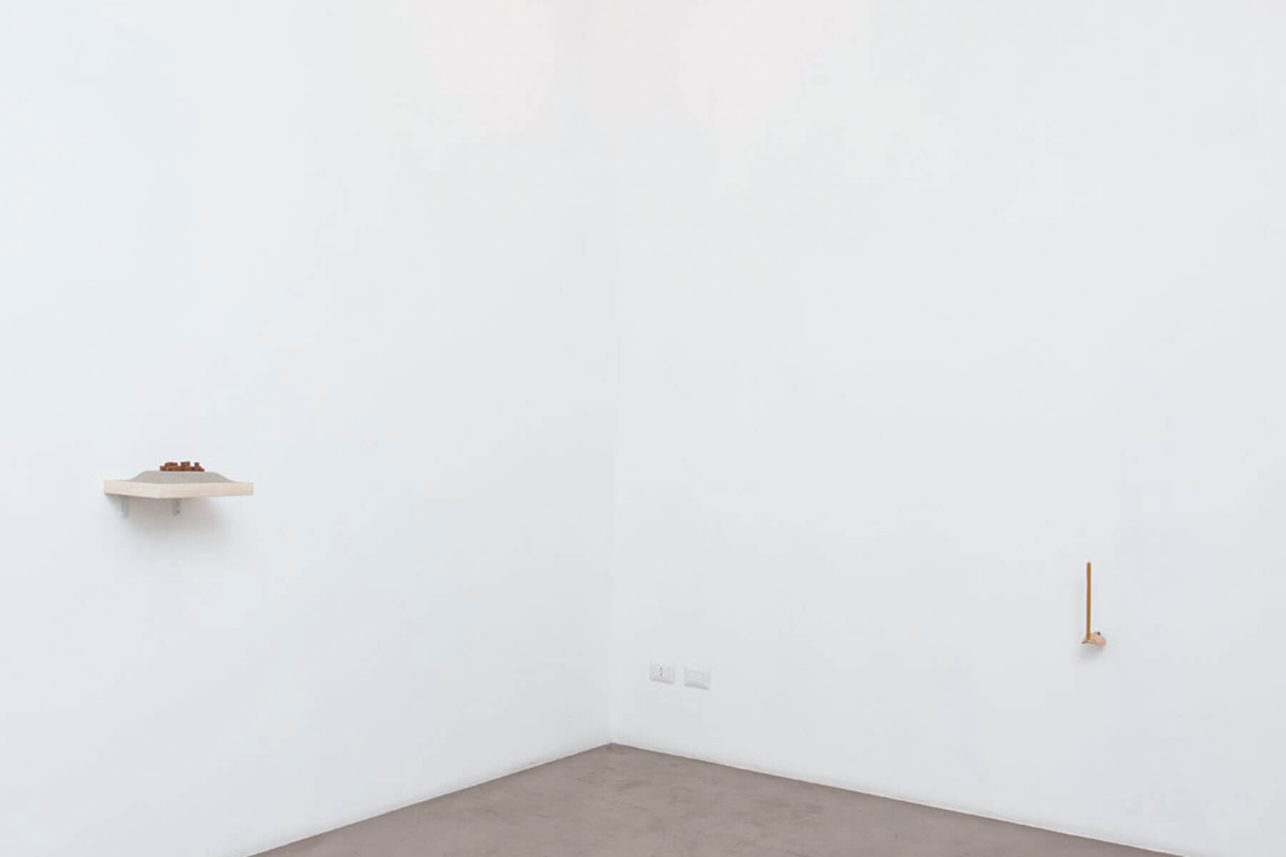 Exhibition view, Homo Ludens
