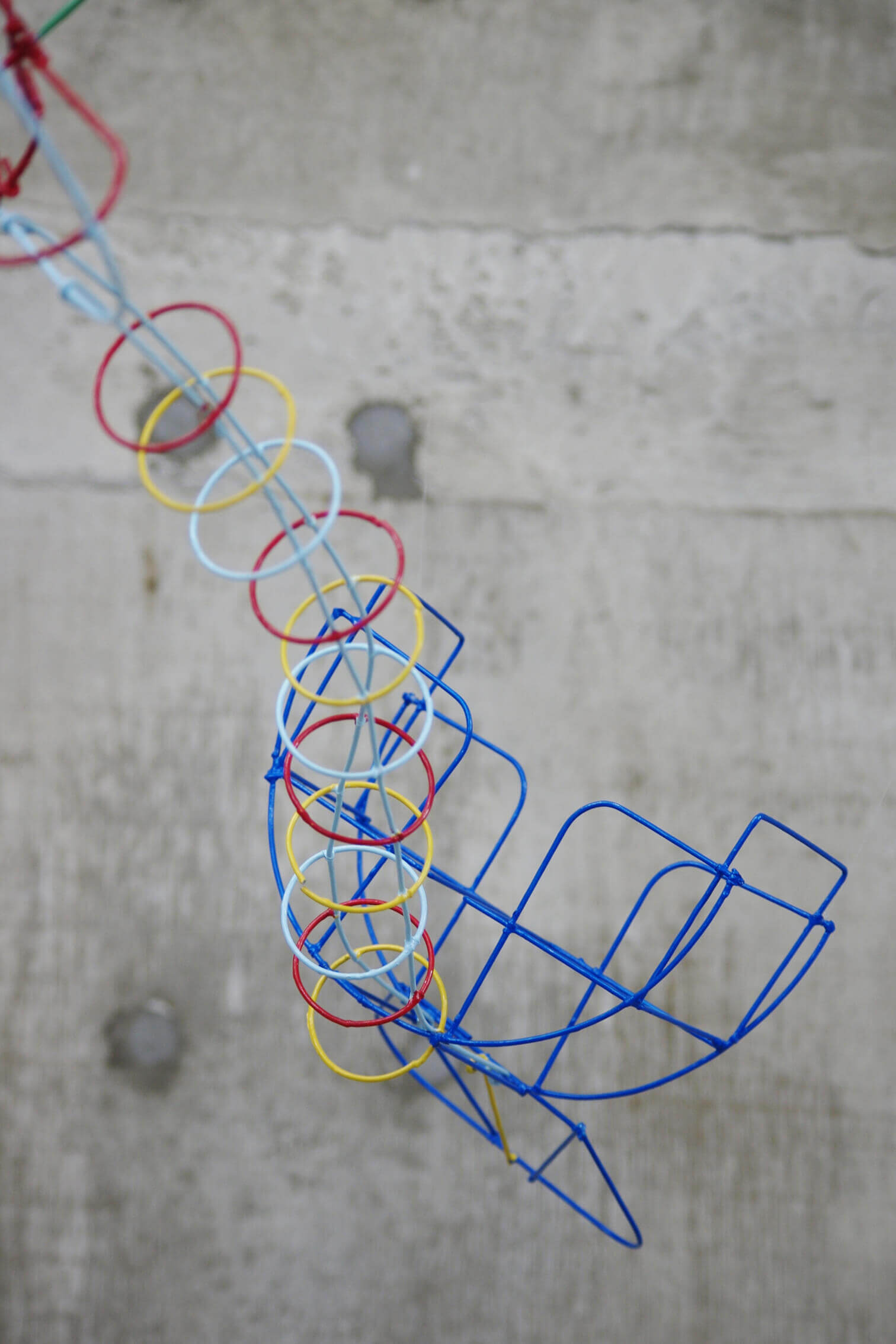 Exhibition Mery-Go-Round