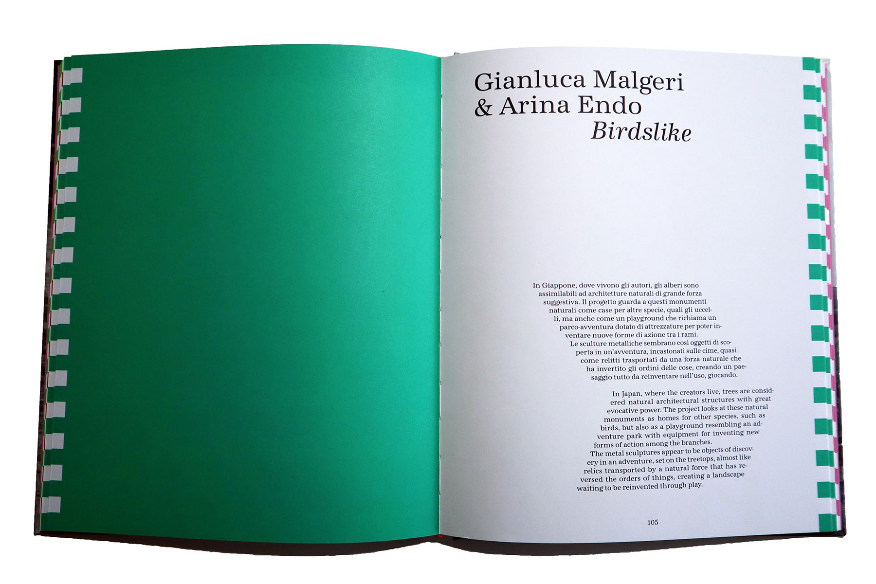 Playgrounding | The playground as a symbolic form of society and design culture, Corraini Edizioni